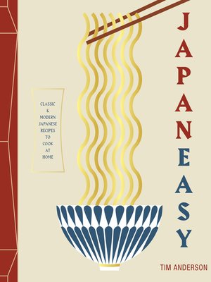 cover image of JapanEasy